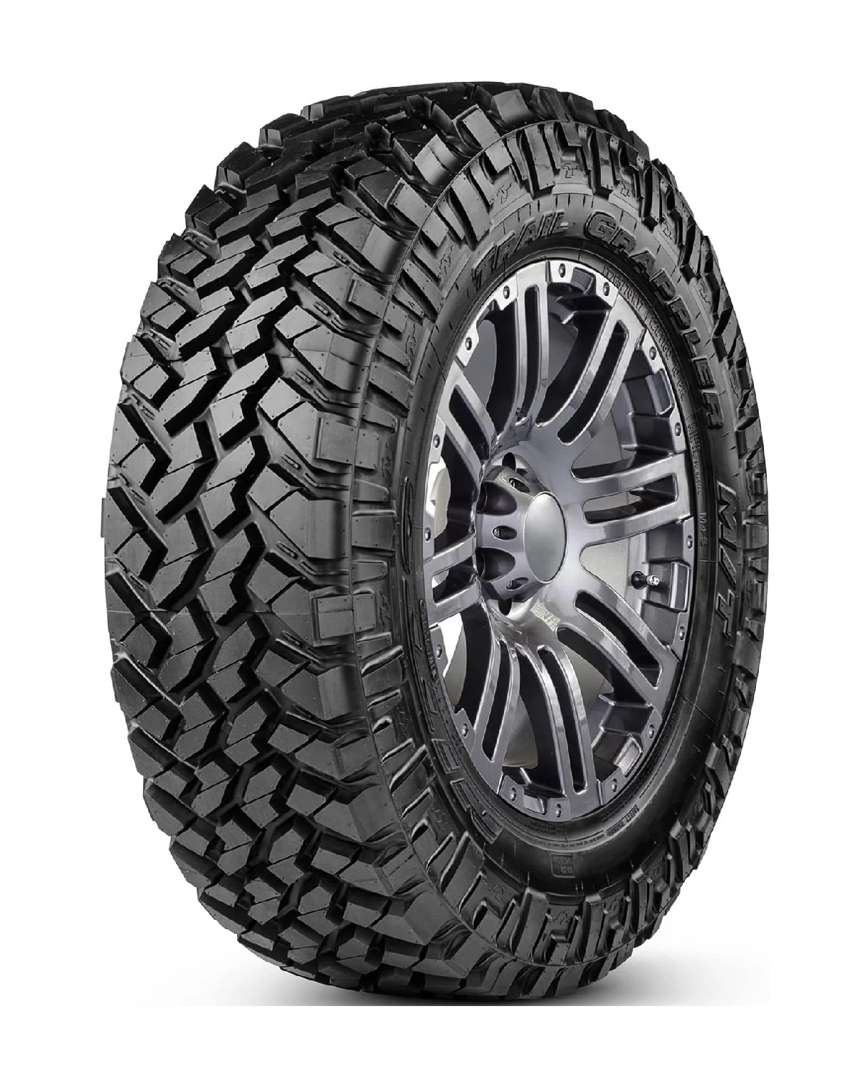 NITTO LT285/75R16 126Q TRAIL GRAPPLER M/T